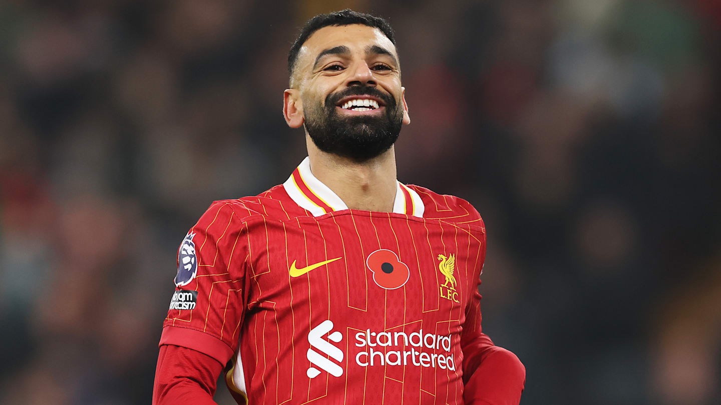 PSG president makes Mohamed Salah admission amid switch rumours PSG president makes Mohamed Salah admission amid switch rumours