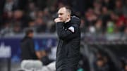 Bereitet die Defensive Kopfzerbrechen: Ole Werner