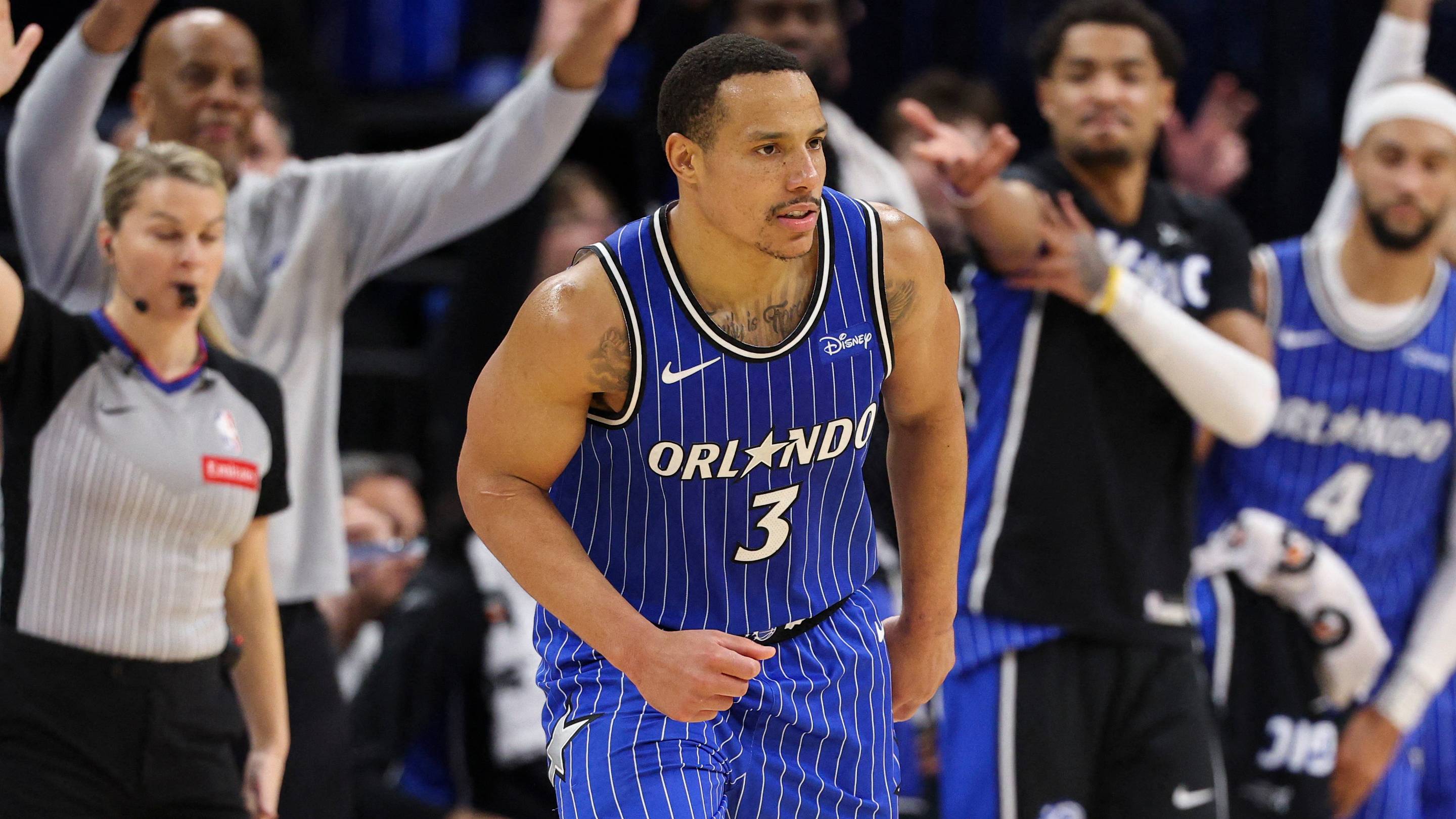 Everything is different for the Orlando Magic entering the 2027 season