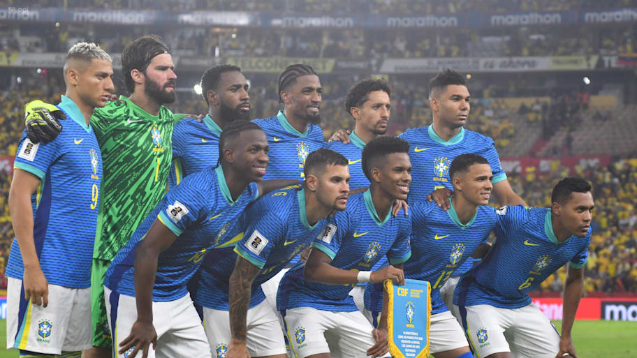 Brazil