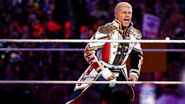 WrestleMania 39