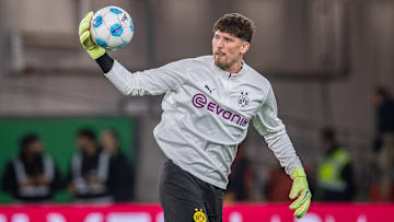 Gregor Kobel