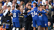 Chelsea FC 