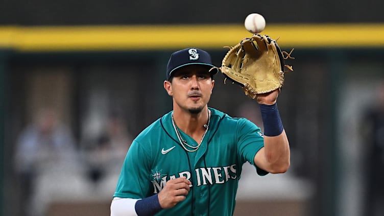 Seattle Mariners v Chicago White Sox