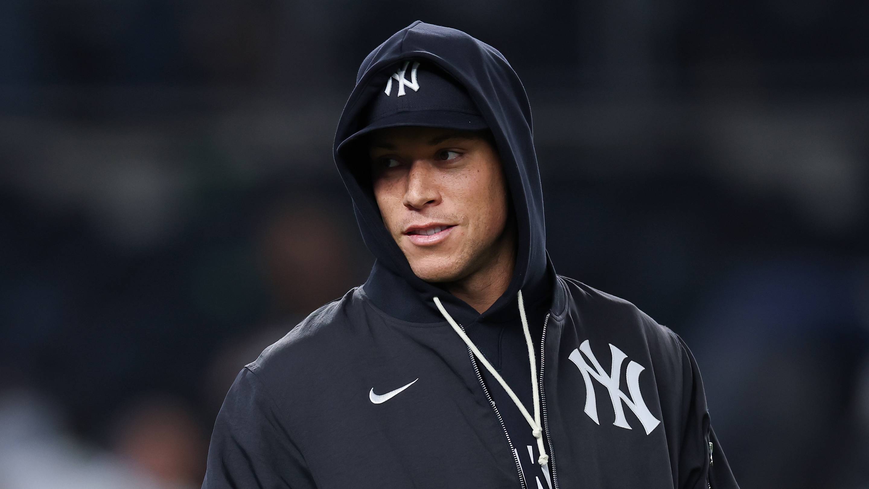 Red Sox likely gain advantage after Yankees’ latest nonsense Aaron Judge injury update