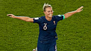 Amandine Henry pourrait faire son retour pour la Coupe du monde 2023.