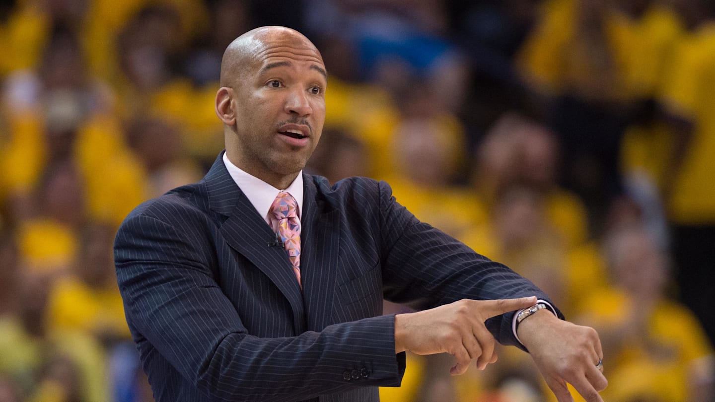 Former New Orleans Pelicans Head Coach Lands New Gig with Elite School