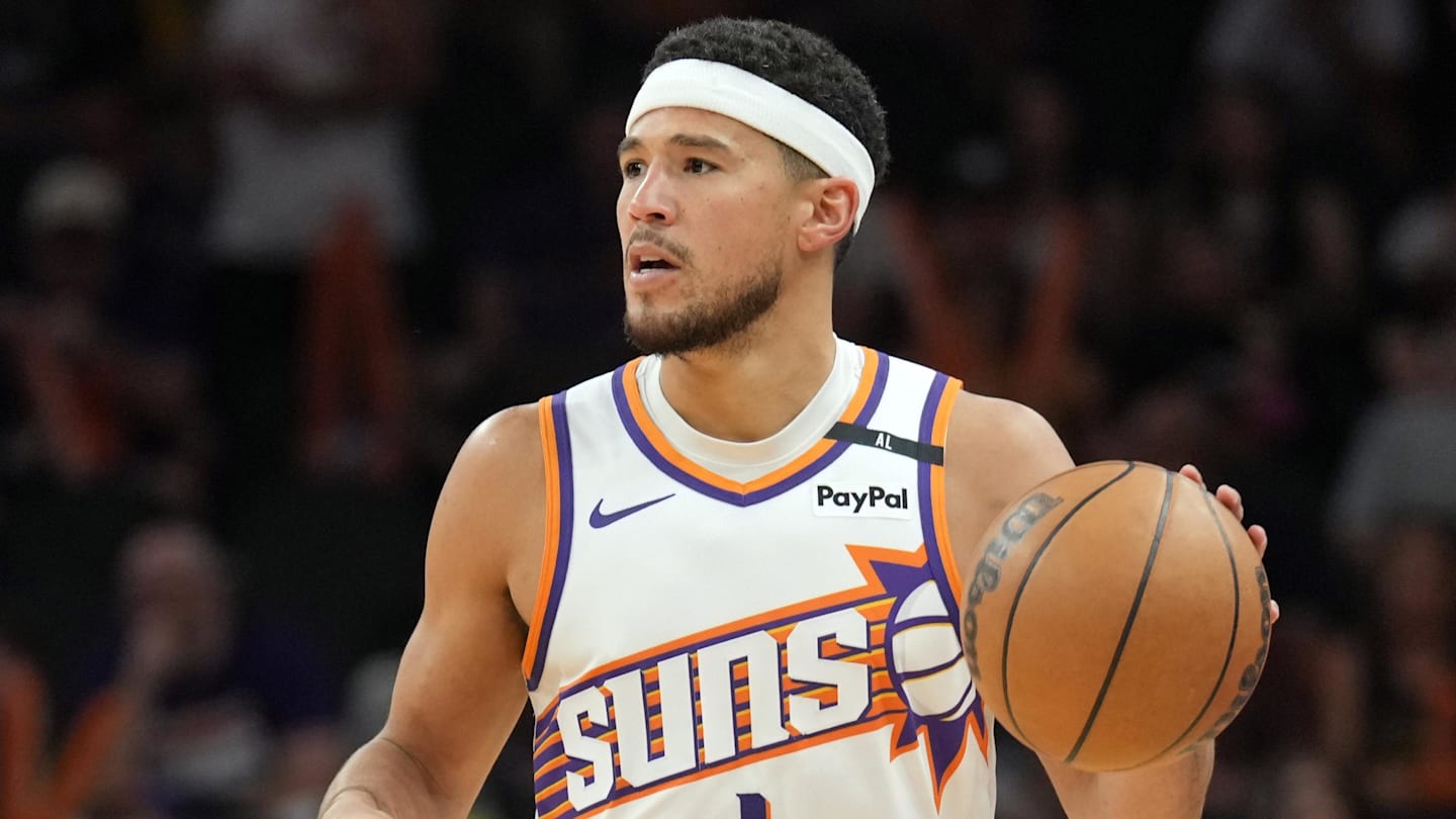 This NBA Star Is Set to Make More Money Per Season Than Entire Miami Marlins Roster Soon