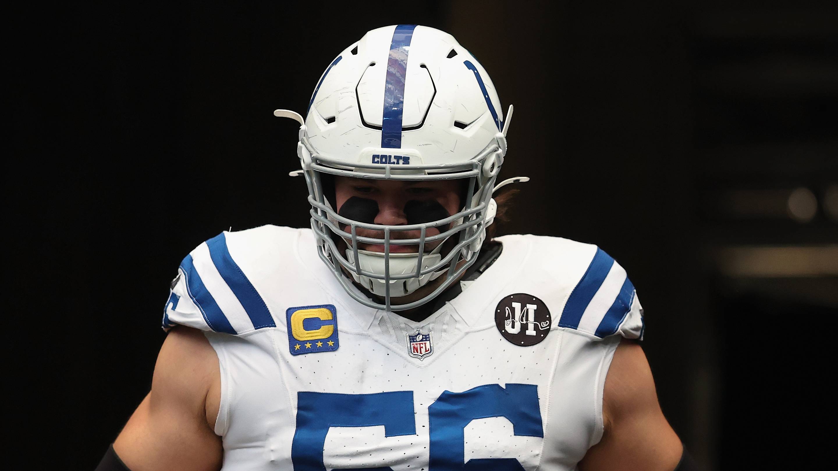 Packers interested in Jonathan Taylor trade, but they need Quenton Nelson far more