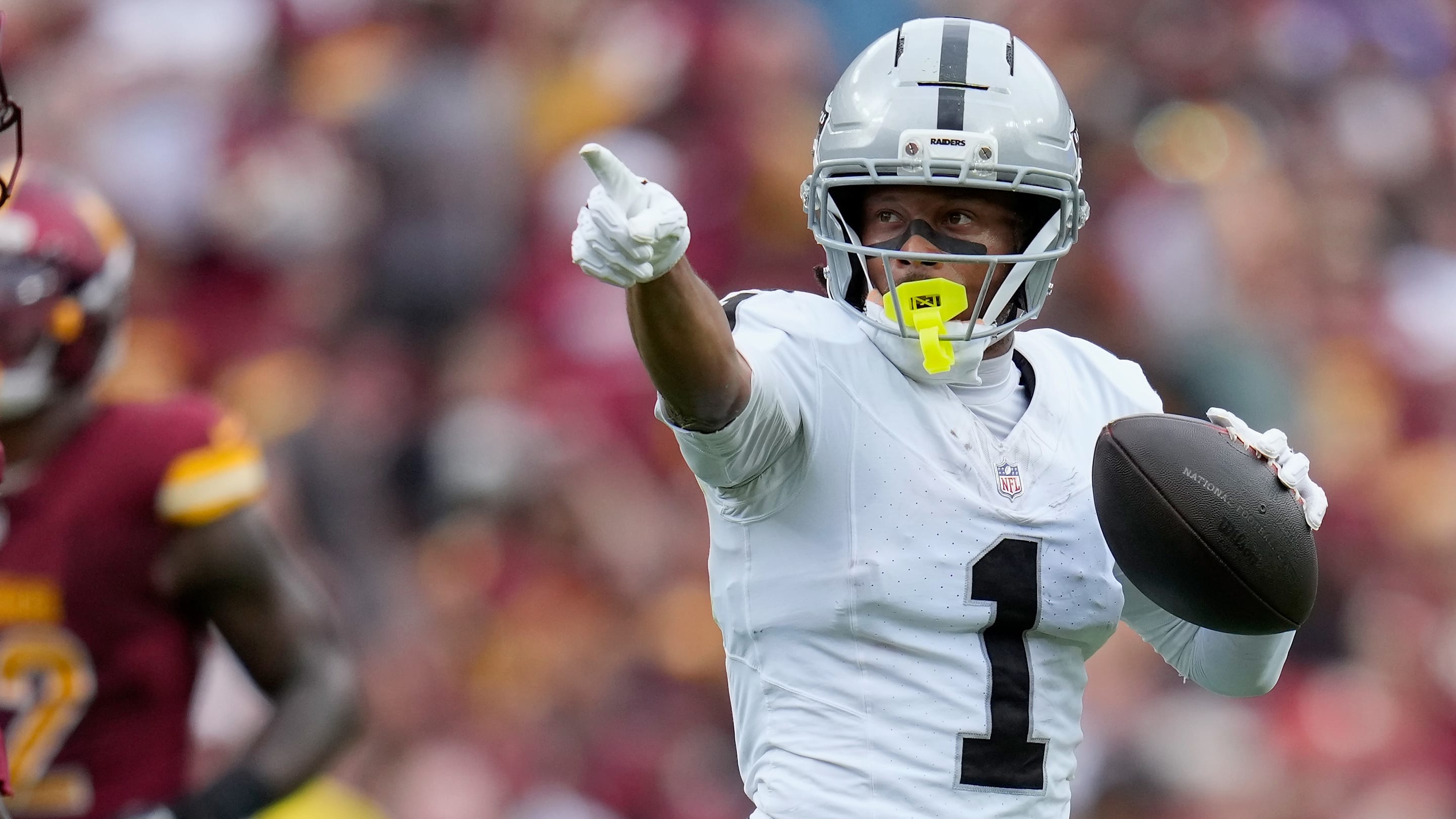 Fantasy football waiver wire pickups for Week 4: Tre Tucker and Trey Benson sweepstakes