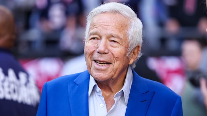 New England Patriots v Arizona Cardinals