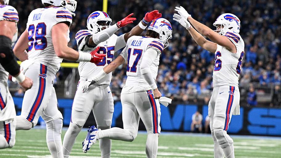 Josh Allen