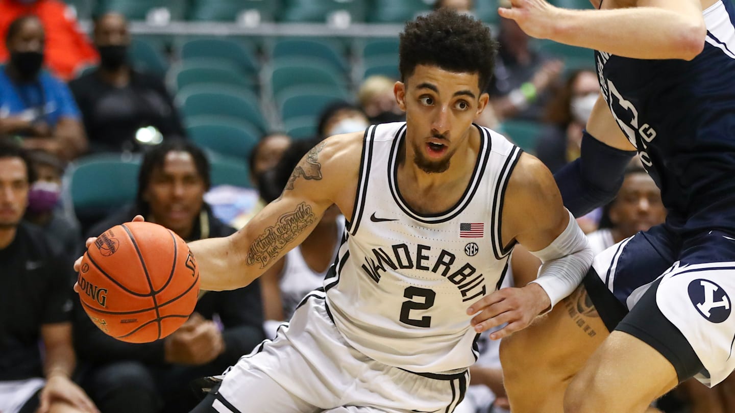 Stanford vs Vanderbilt Prediction & Pick for NCAA Basketball Game From