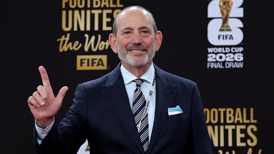 Don Garber