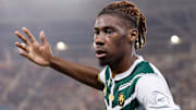 Le Cameroun de Christopher Wooh a renversé le match en l'espace de quelques minutes