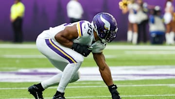 New York Giants v Minnesota Vikings