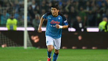 Udinese Calcio v SSC Napoli - Serie A