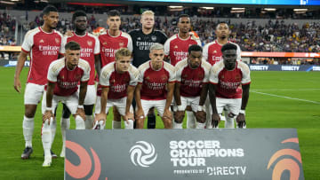 Arsenal 