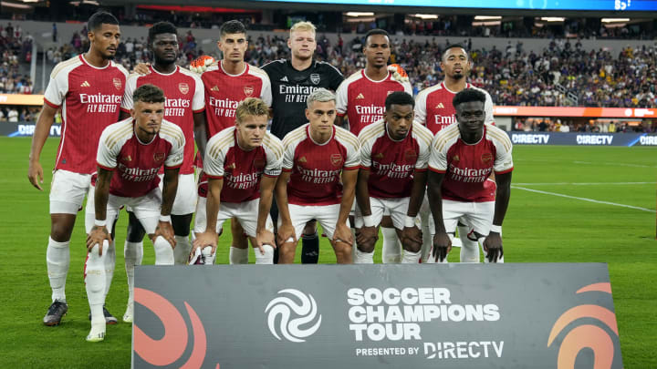 Arsenal Arsenal