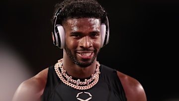 One ESPN analyst has some good news for Shedeur Sanders ahead of the 2025 NFL draft