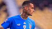 England v Italy: UEFA Nations League - League Path Group 3
