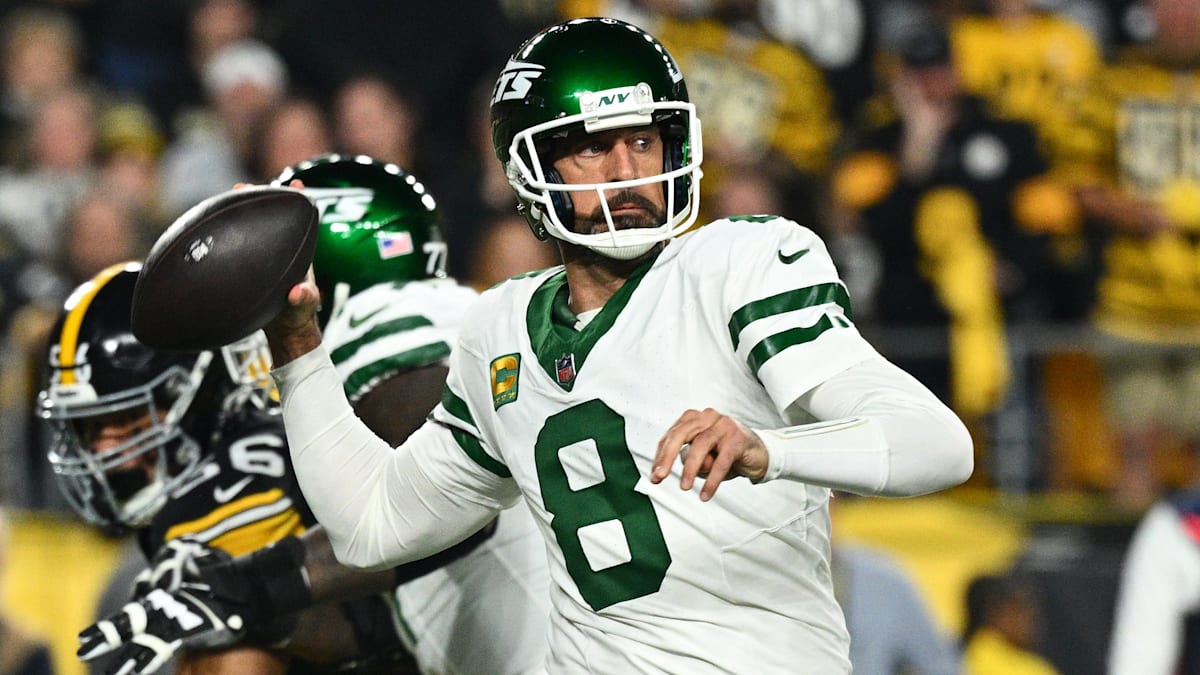 How to listen to NY Jets vs Patriots NFL Week 8 game on the radio