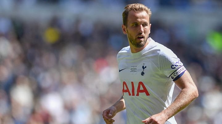 Tottenham Hotspur v Shakhtar Donetsk - Pre-Season Friendly Tottenham Hotspur v Shakhtar Donetsk - Pre-Season Friendly