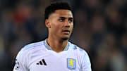 Ollie Watkins was the subject of late January interest from Arsenal
