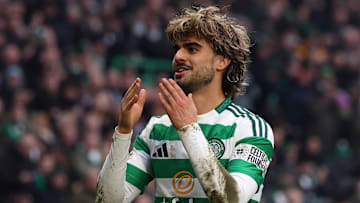 Celtic FC v Dundee United FC - William Hill Premiership