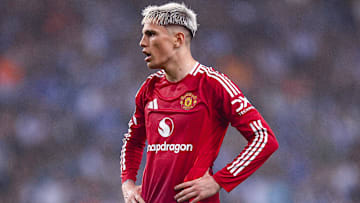 FC Porto v Manchester United - UEFA Europa League 2024/25 League Phase MD2
