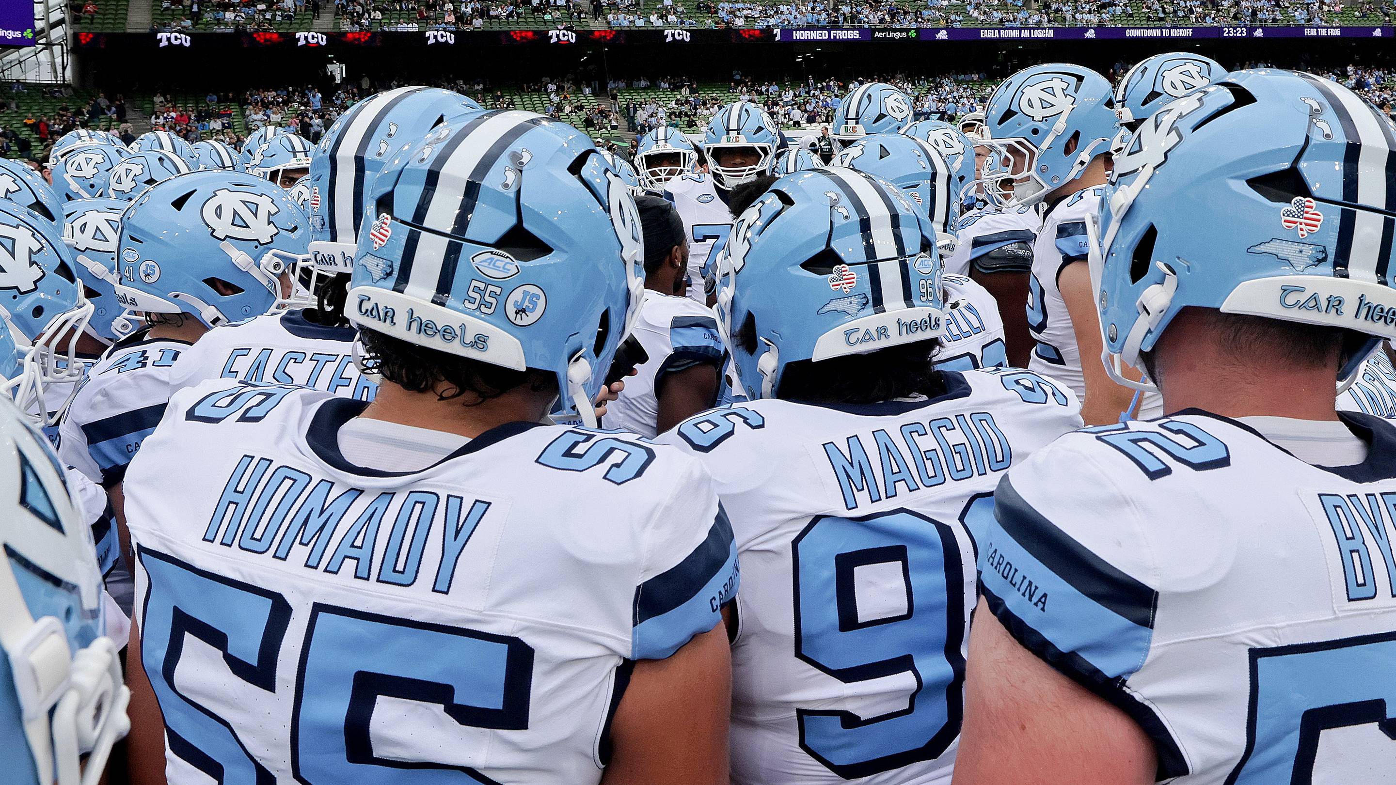 3 UNC Football Overreactions to College Football Week 1