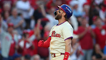 Division Series - New York Mets v Philadelphia Phillies - Game 2