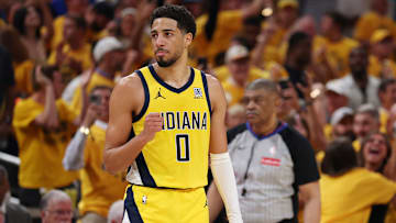 2025 NBA Finals - Game Three