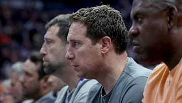Phoenix Suns v Denver Nuggets - Game Five