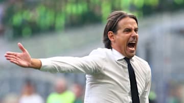 Simone Inzaghi 