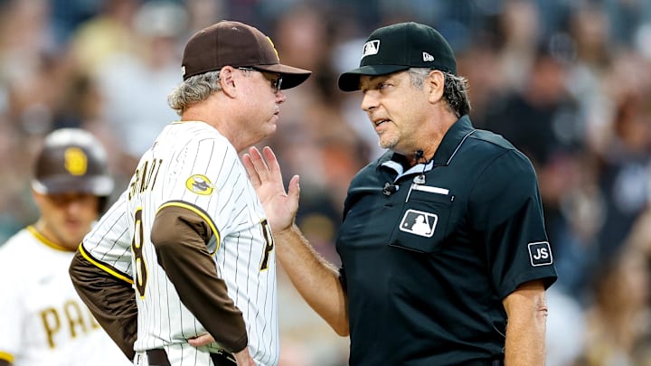 MLB News