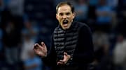 C'est la reprise de la Premier League pour Thomas Tuchel et ses joueurs.
