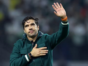Abel Ferreira