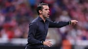 Boca quiere contratar a Fernando Gago como DT