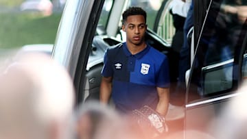 Coventry City v Ipswich Town - Sky Bet Championship