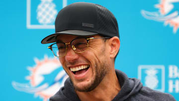 Miami Dolphins Mandatory Minicamp