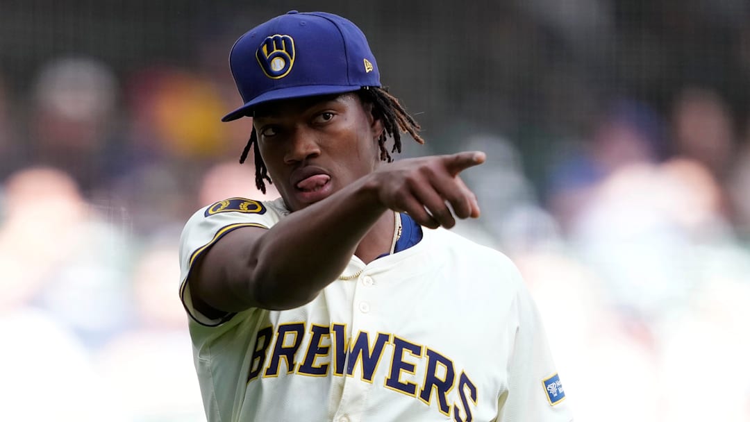 Tampa Bay Rays v Milwaukee Brewers