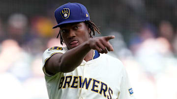 Tampa Bay Rays v Milwaukee Brewers