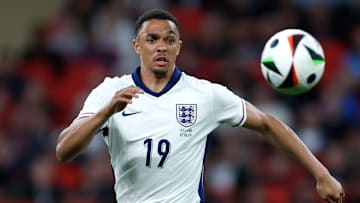 England v Iceland - International Friendly
