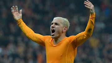 Lucas Torreira