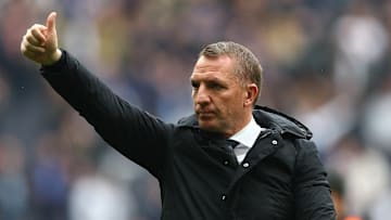Tottenham Hotspur v Leicester City - Premier League