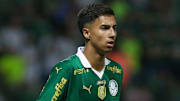 Vitor Reis soll das Interesse von Real und Arsenal hervorgerufen haben.