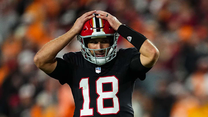 Atlanta Falcons v Tampa Bay Buccaneers