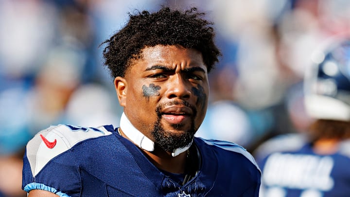 Washington Commanders wide receiver Treylon Burks