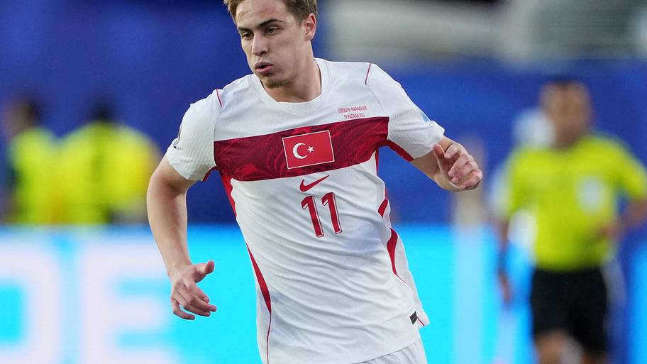 Kenan Yıldız 